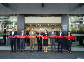 BYD & Sime Motors Mark a Triple Milestone in Malaysia