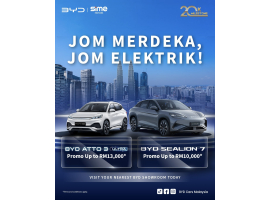 Jom Merdeka, Jom Elektrik! 