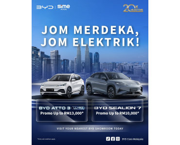 Jom Merdeka, Jom Elektrik! 