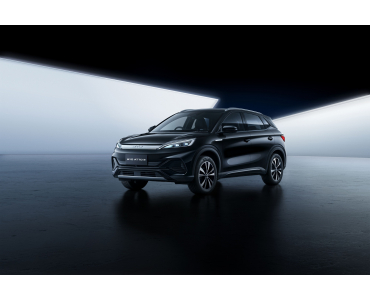 BYD Sime Motors Ups Its Game on Malaysia’s Best-Selling EV