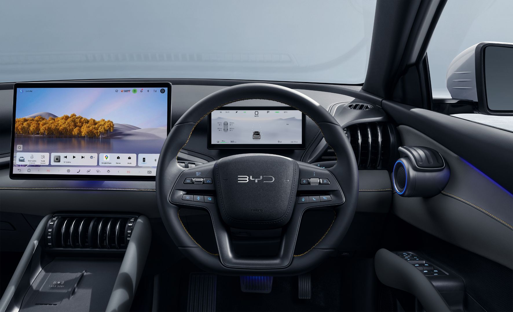Interior 1