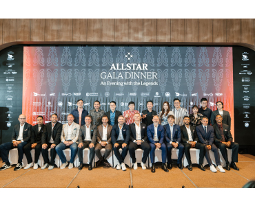 From Dreams to Legends: BYD Sime Motors Brings Together Malaysia's Largest BYD Owners Gathering